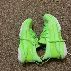 Sour Patch Curry 7
